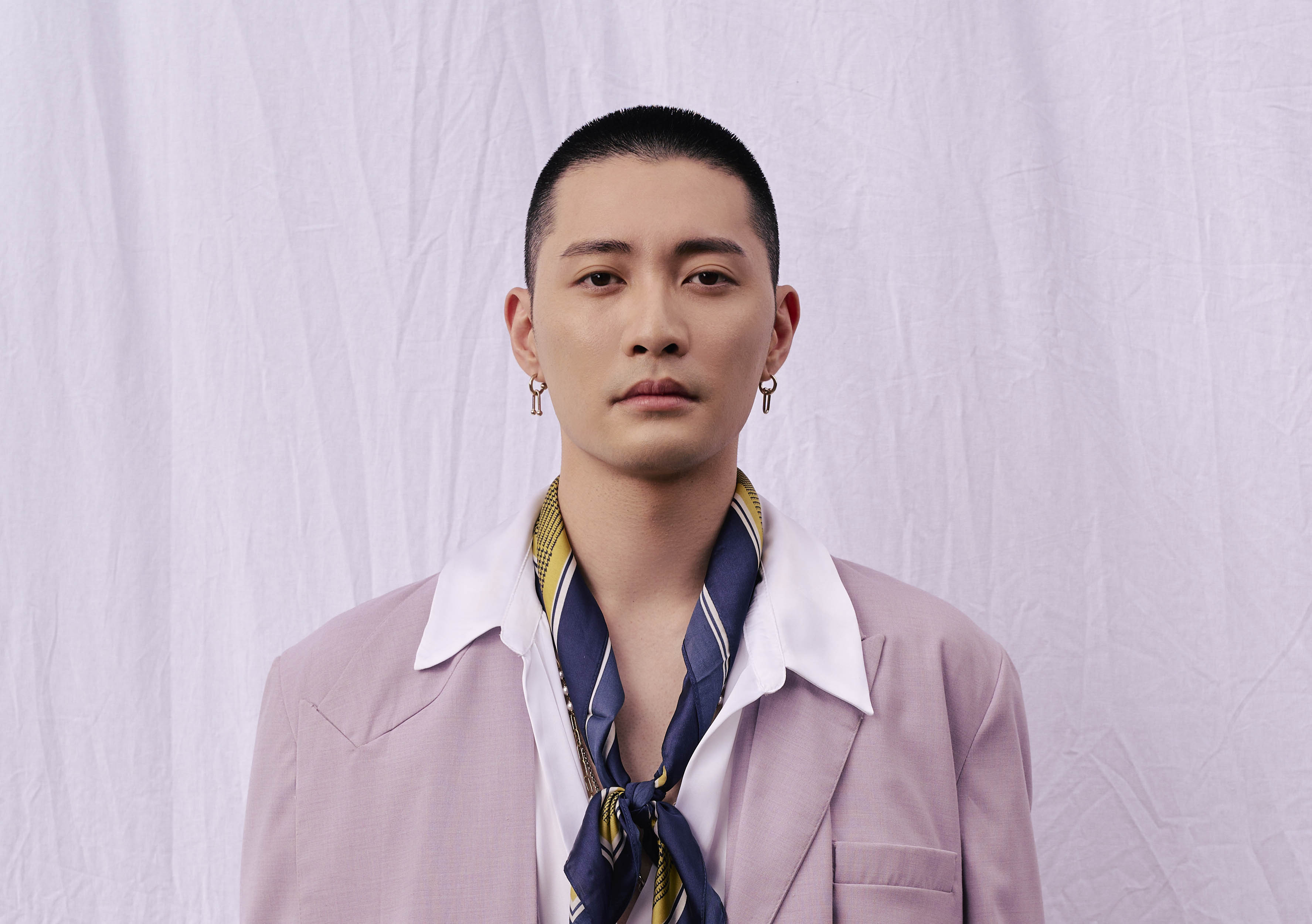 高真 TRU 與成軍15年的樂團生命樹 用有溫度的夜晚挑戰極近距離舞台