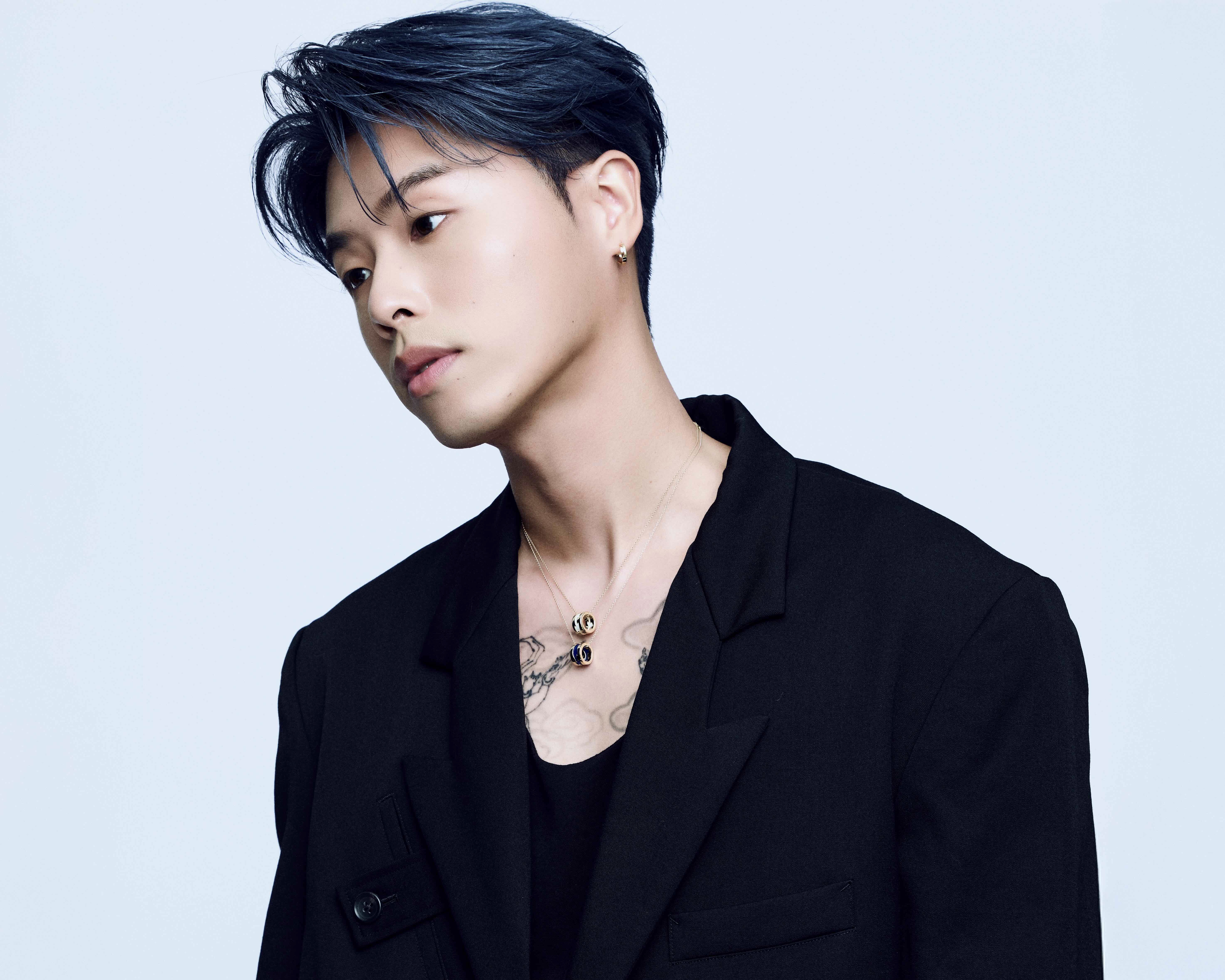 HowZ 等了5年用花語唱盡愛情百態 親自調香專屬氣味送歌迷