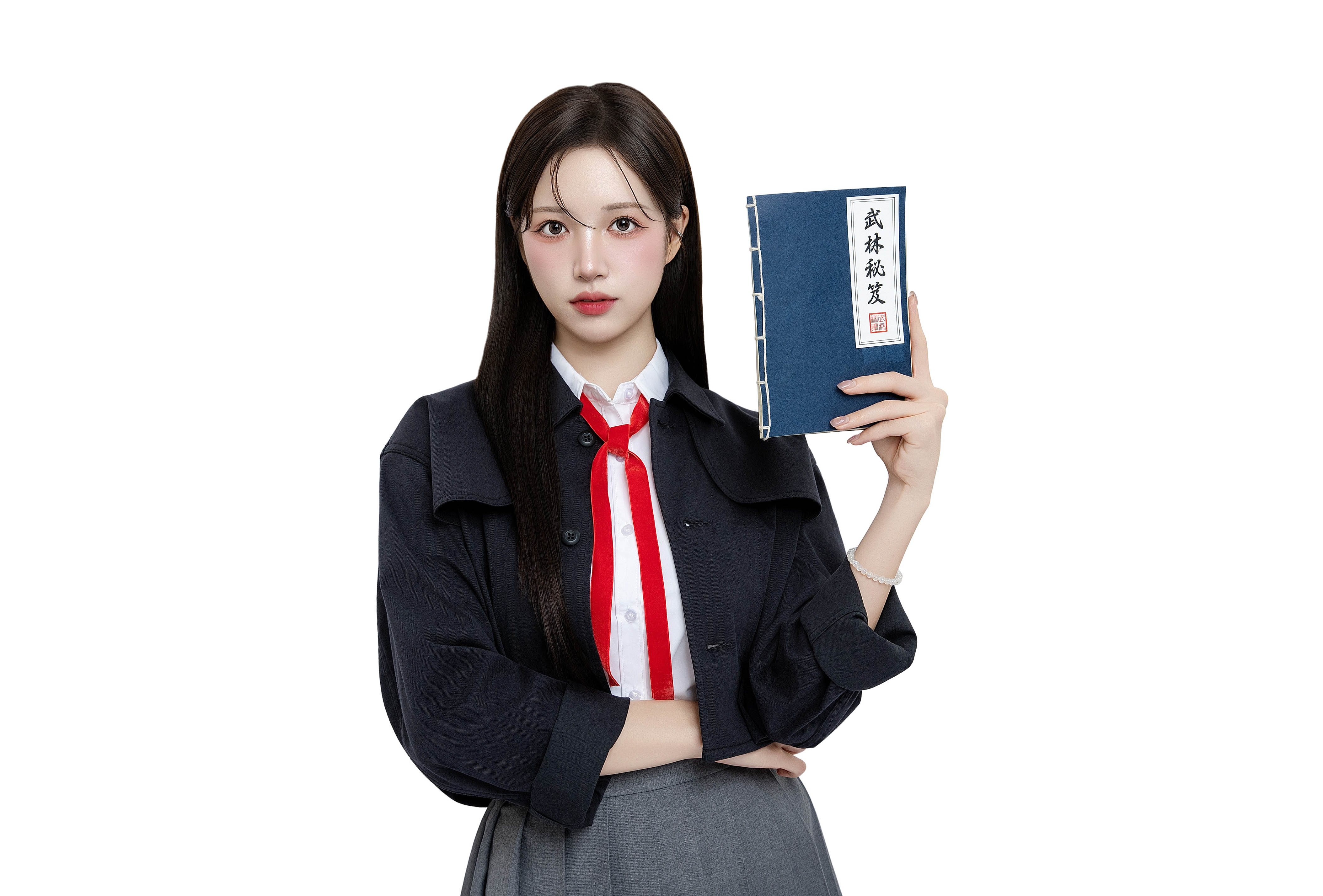 平面模特兒李晧禎首次拍攝影像 留下驚喜及難忘的體驗