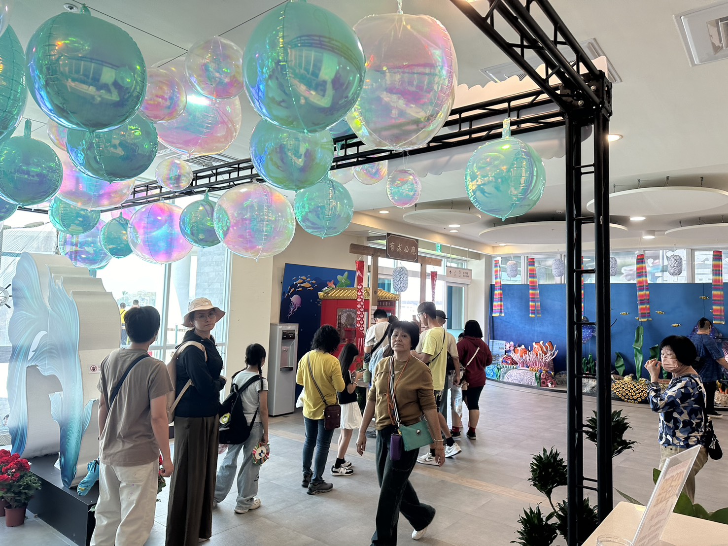 2026孔雀魚世界盃首度移師屏東!800組國際好手爭奪世界冠軍頭銜 2026孔雀魚世界盃首度移師屏東!800組國際好手爭奪世界冠軍頭銜