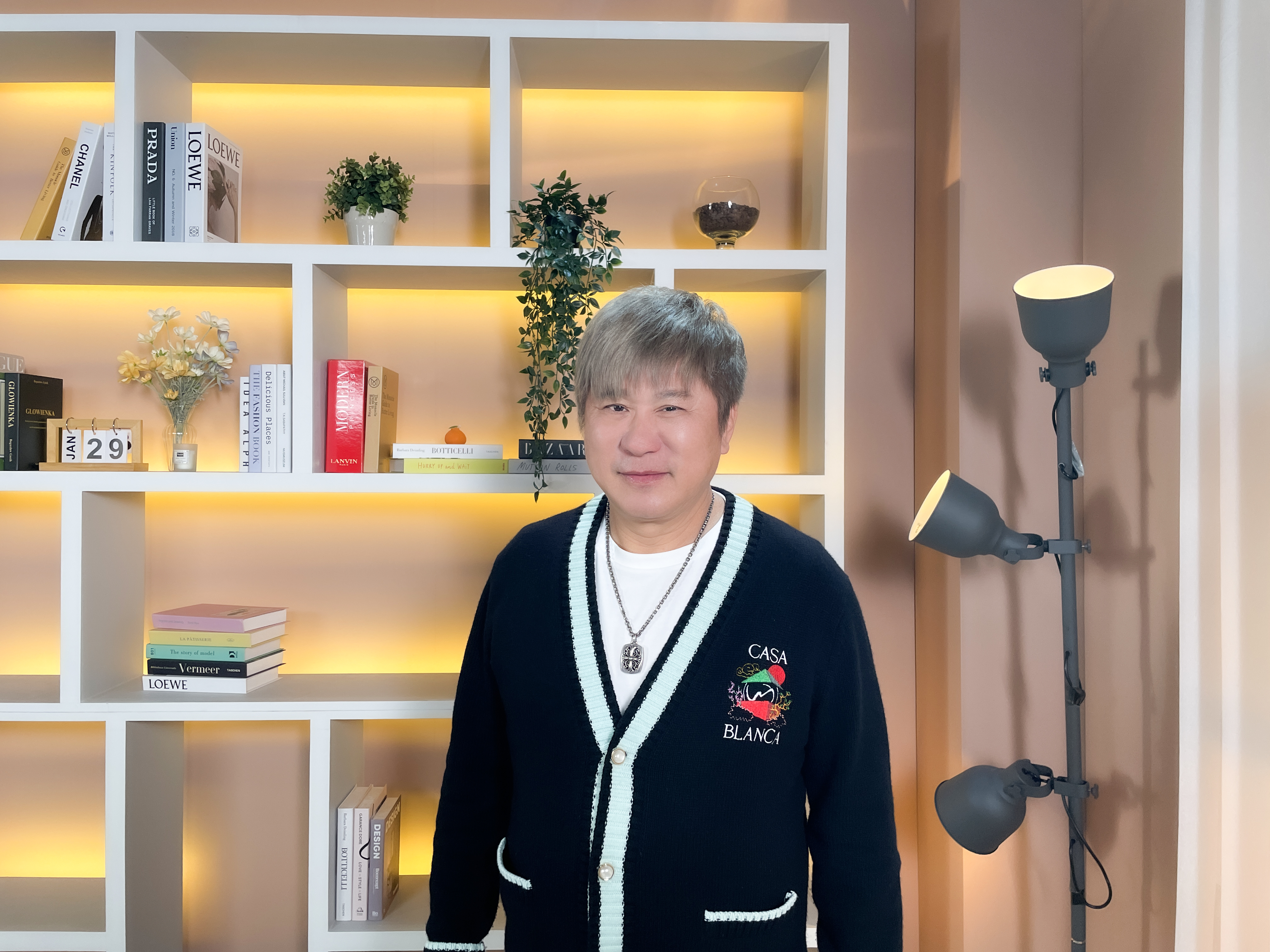 胡瓜公開慘痛的投資經驗「我是越理財 財越遠離我」 胡瓜公開慘痛的投資經驗「我是越理財 財越遠離我」