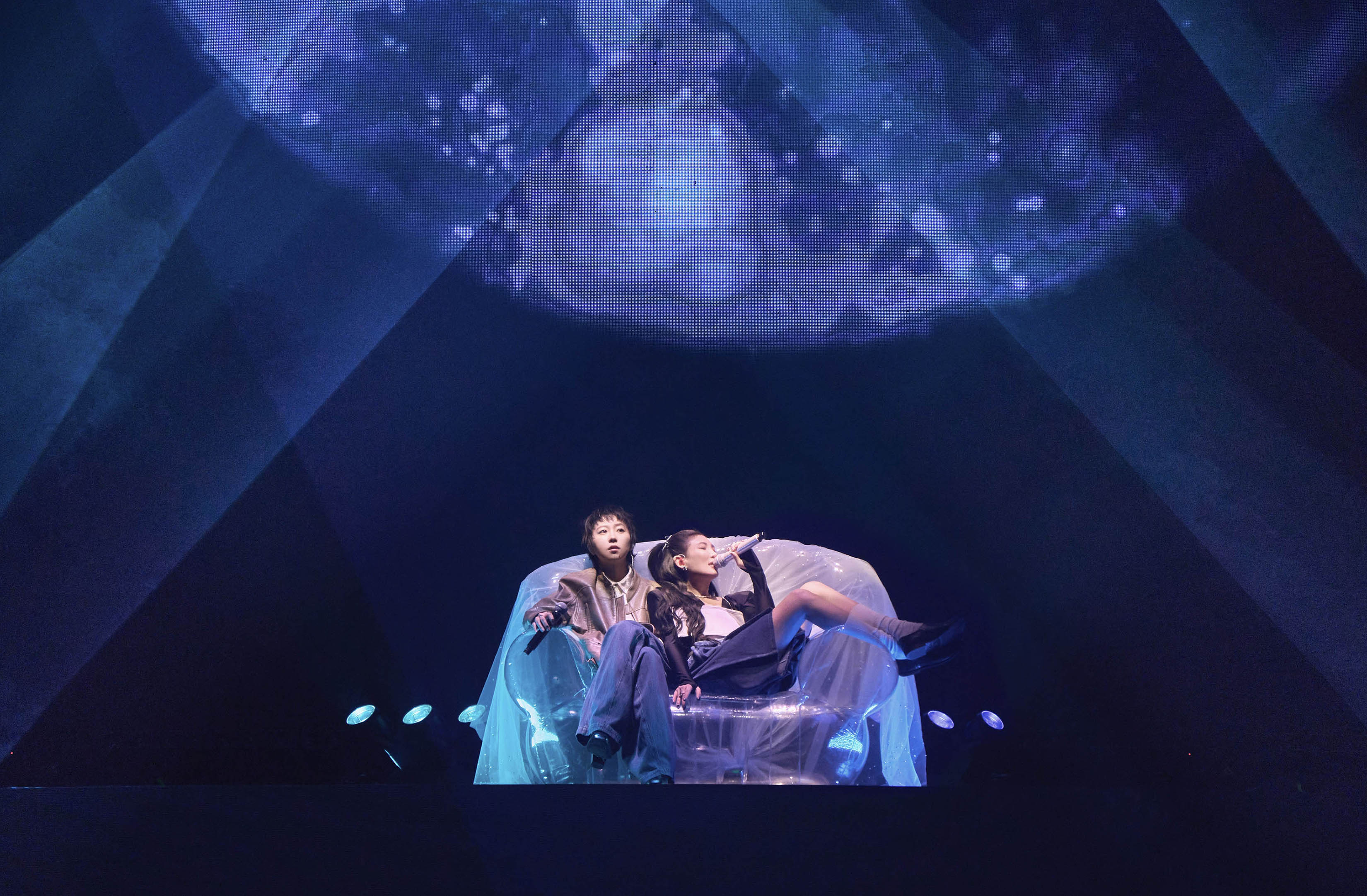 魏如萱一句邀請 竇靖童零猶豫飛台合體攻蛋