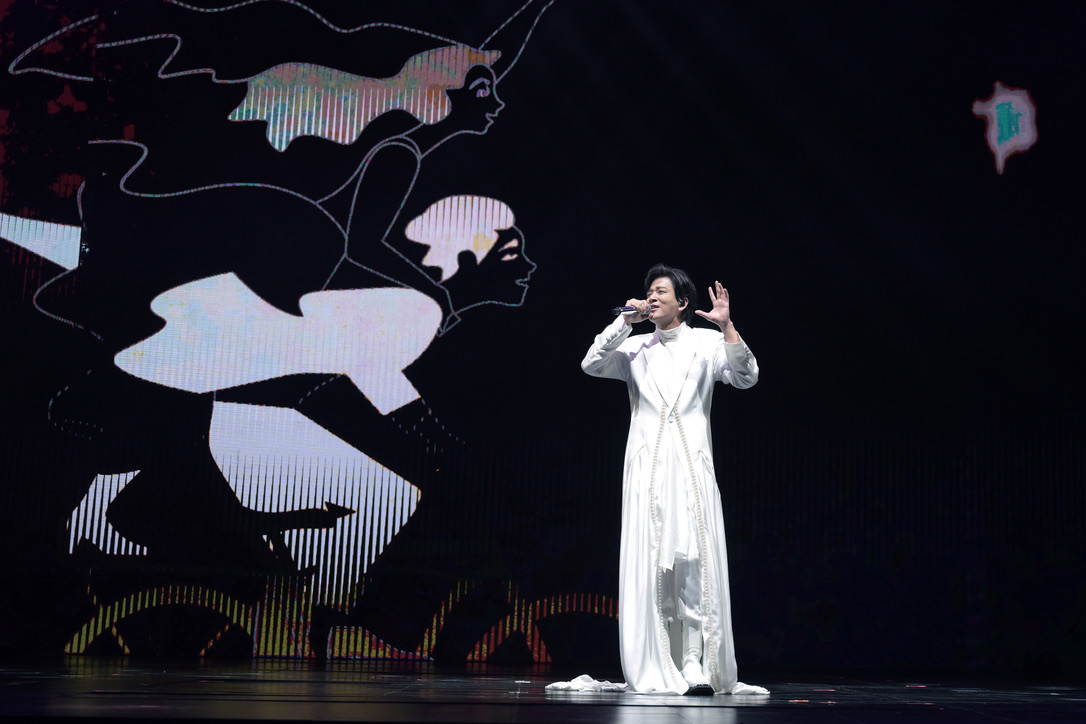 陳曉東開年喜事連發 新歌創佳績 相隔七年再攻紅館