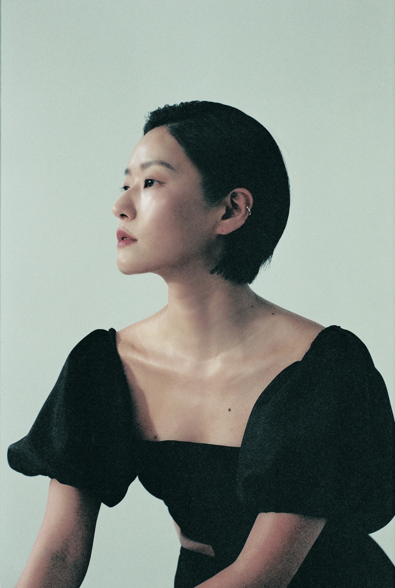 韓國樂壇才女李瀧自揭內幕 新書挖出最痛苦回憶