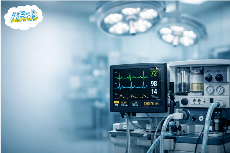 特管辦法修正後麻醉執行規範如何界定?專科醫師責任與人力配置之制度檢視 特管辦法修正後麻醉執行規範如何界定?專科醫師責任與人力配置之制度檢視