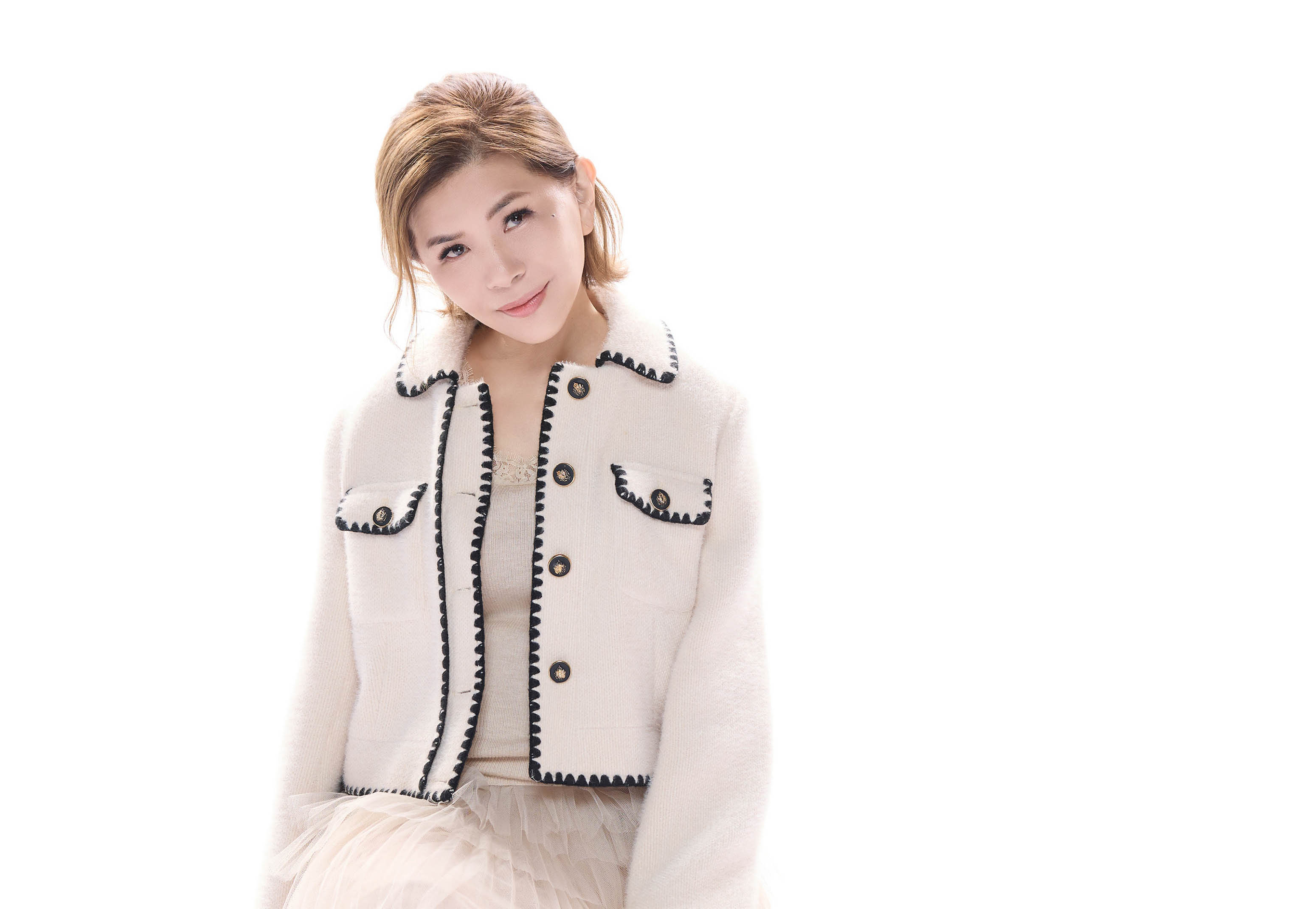 張清芳向宇宙許願成真 為偏鄉長照築家 12位好友卡司到齊