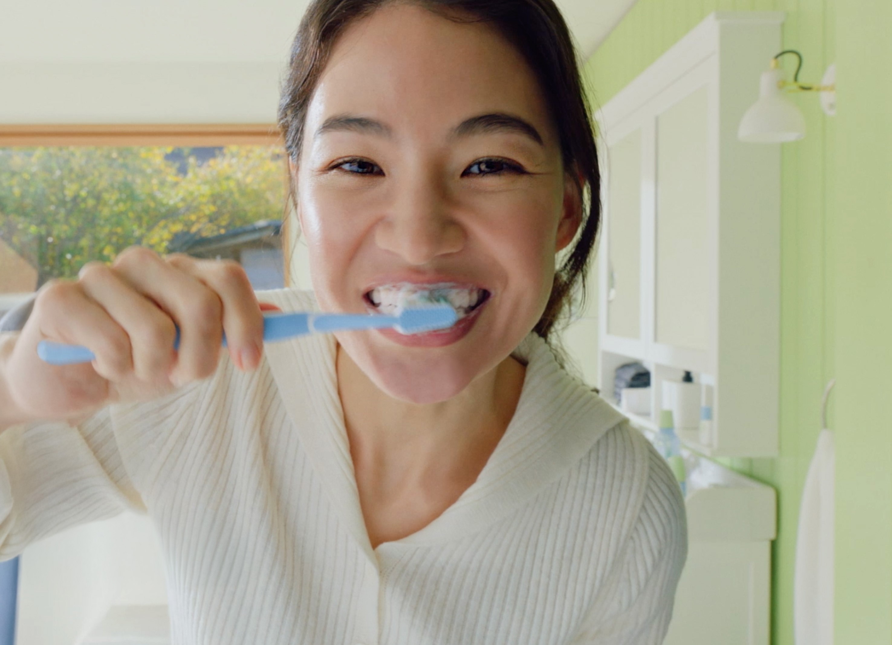 拓展大健康產業佈局!安麗以「微生態科學研究」引領口腔護理革命 拓展大健康產業佈局!安麗以「微生態科學研究」引領口腔護理革命