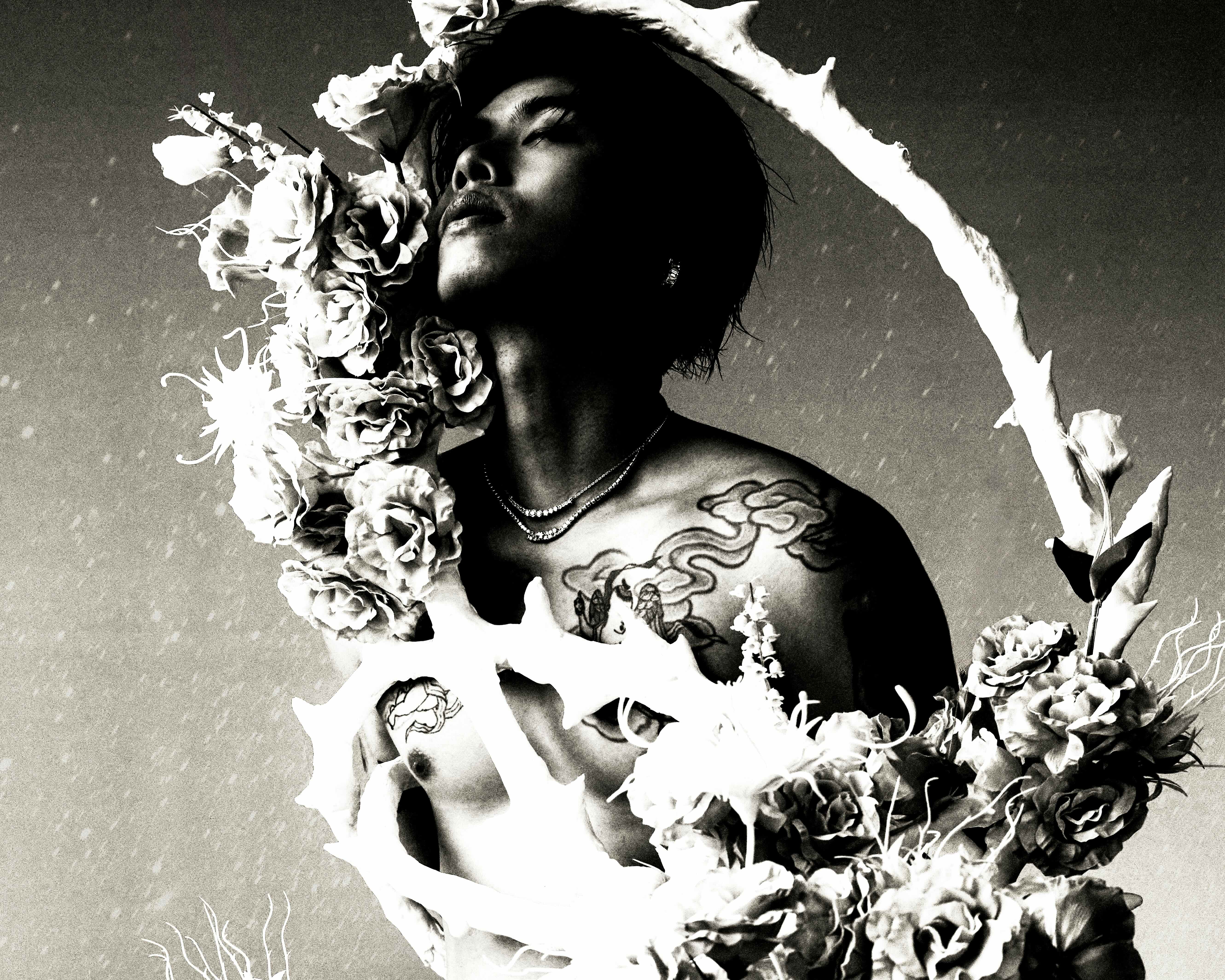 HowZ 等5年推新專輯《花花公子》 靈感來自兄弟被劈腿