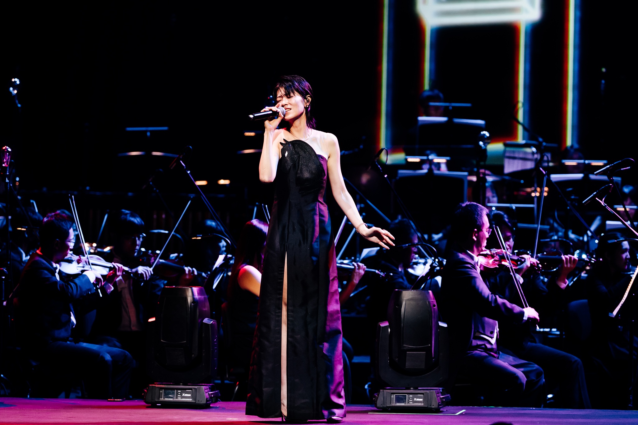 曹雅雯攜手簡文彬登衛武營歌劇院跨界開唱 馬年開春頂級音樂饗宴 曹雅雯攜手簡文彬登衛武營歌劇院跨界開唱 馬年開春頂級音樂饗宴