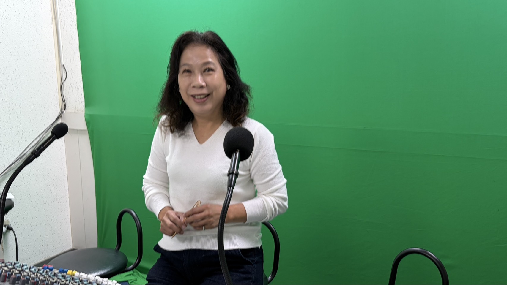 【南方視角】專訪黃淑美:更懂民意才能做改革 再參選是系統升級 【南方視角】專訪黃淑美:更懂民意才能做改革 再參選是系統升級