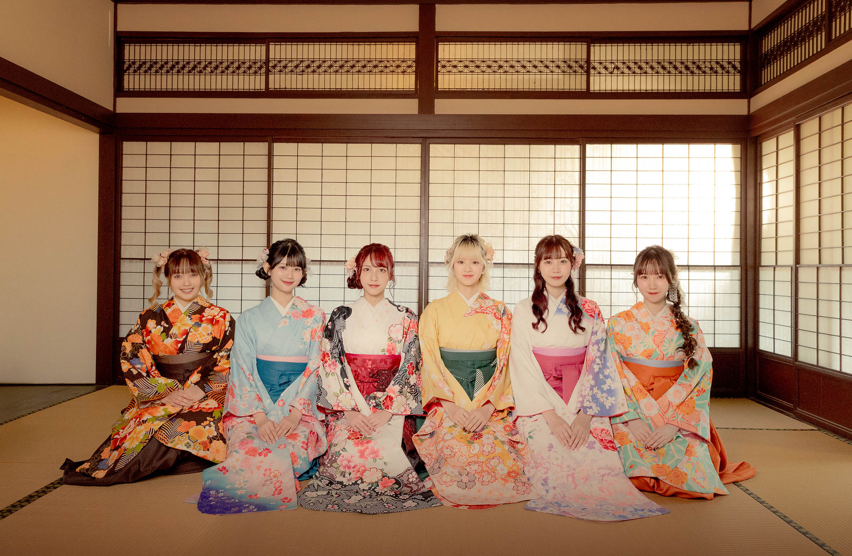 TPE48 期別對決不宮鬥 舞台能量比「妹」力