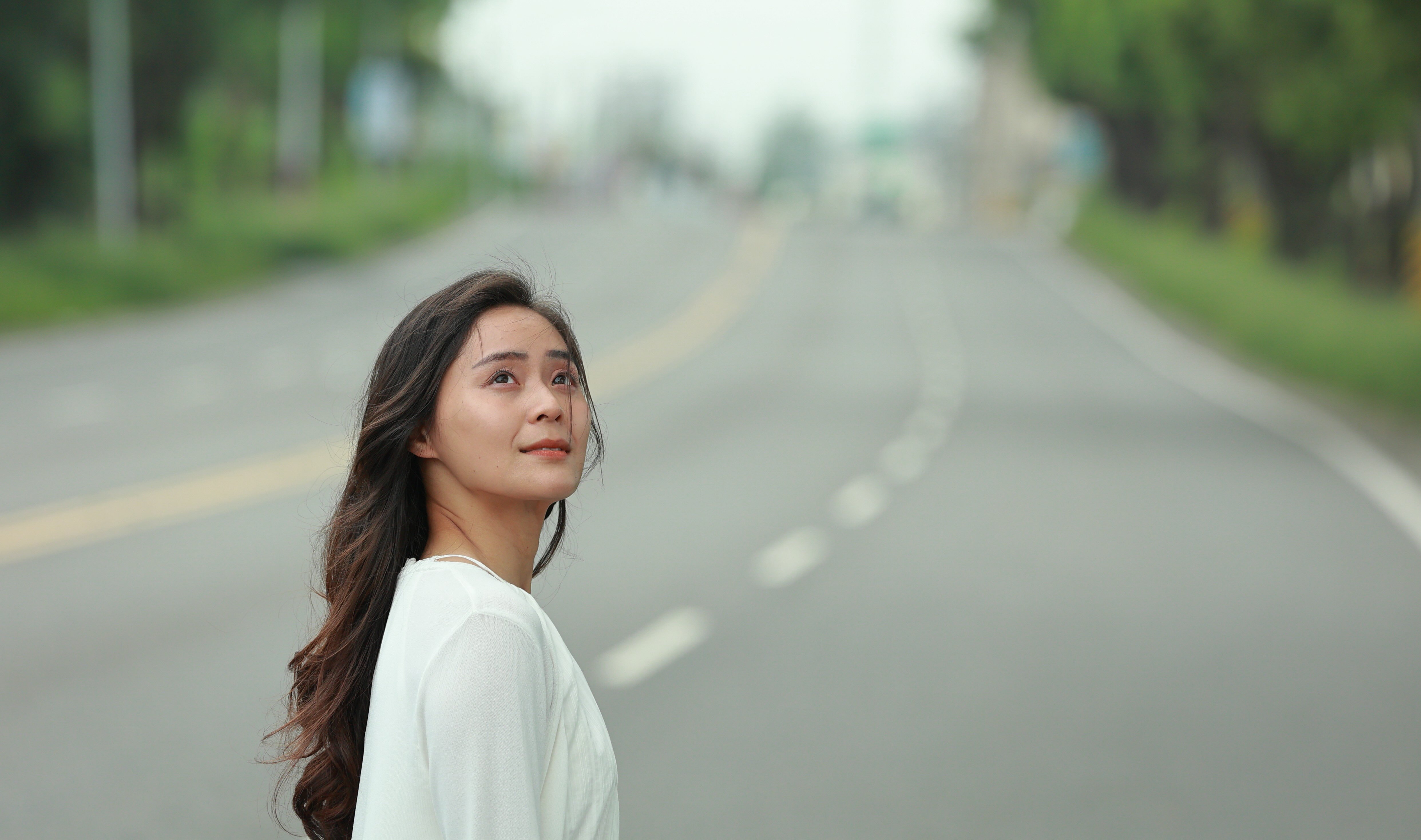 《農曆三月二十三》白沙屯媽祖進香實景拍攝 方琦走入白沙屯的香燈腳人群中不斷被淹沒