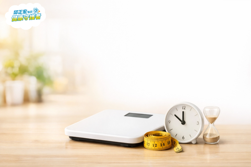 168 斷食真的健康嗎？最新研究警告：吃錯時間，死亡風險恐大增！