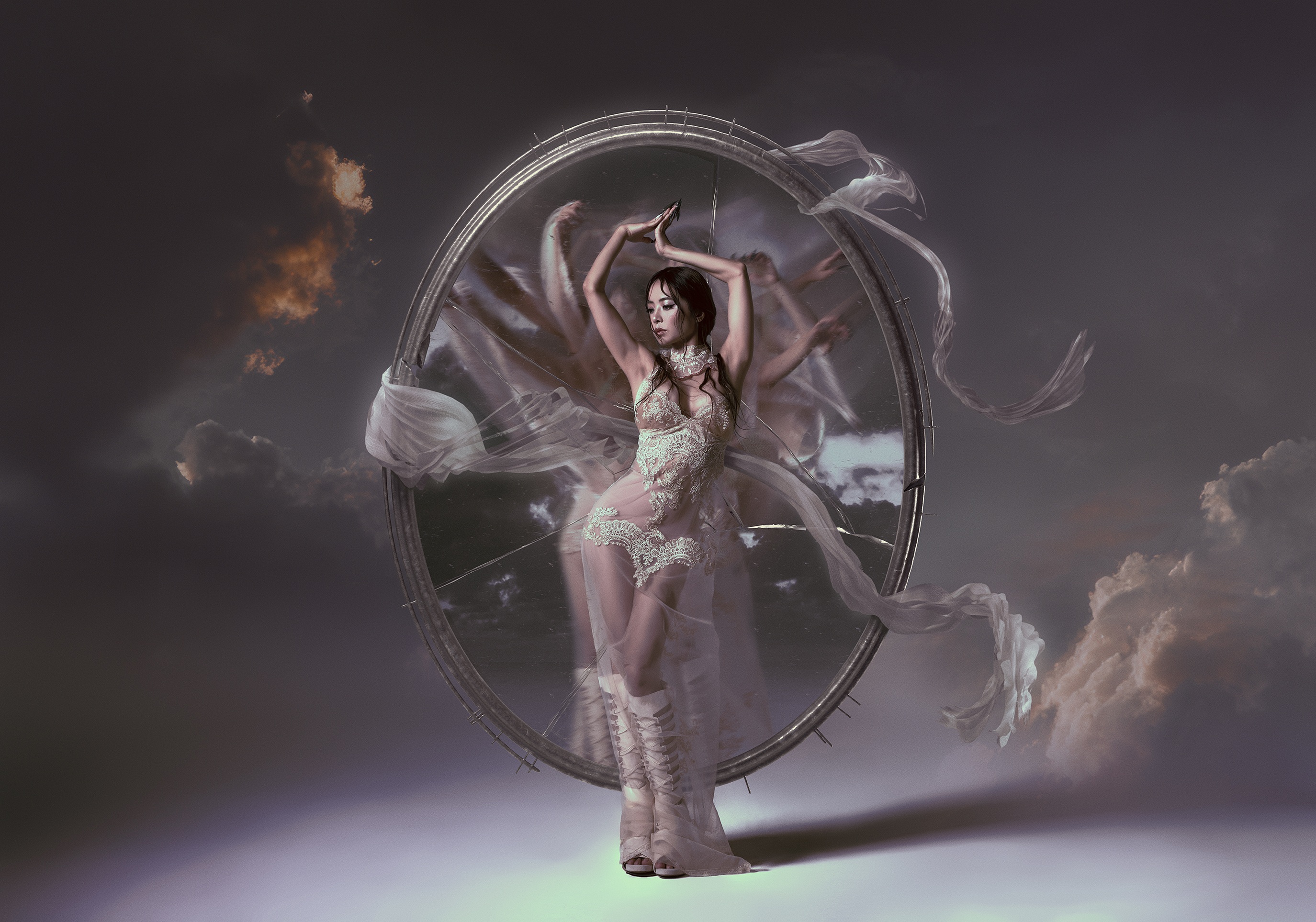 JOLIN 愉悅感官之旅全新進化 壓軸章節震撼曝光