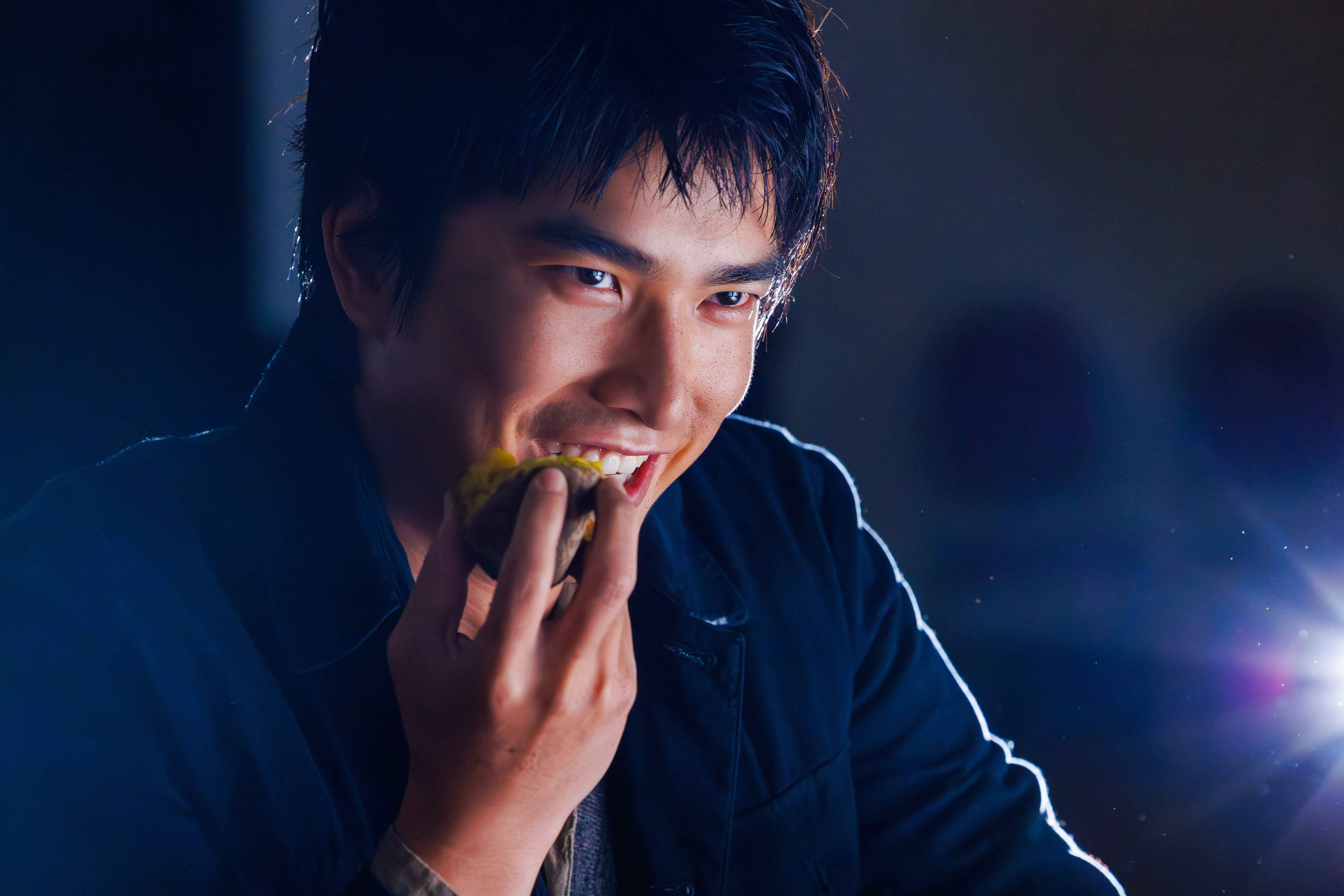 2026 台北電影節形象廣告曝光 曾敬驊變身時空旅人