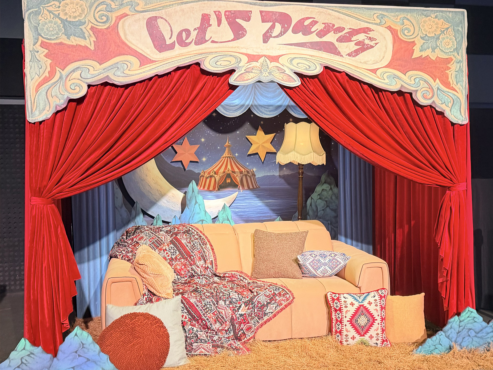 好睡王獨家贊助范曉萱 2026 演唱會　打造最自在的全方位體驗