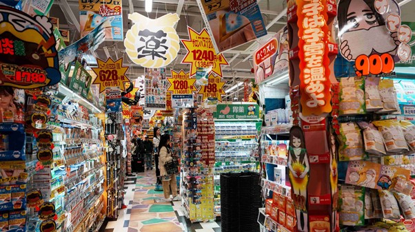 2026日本旅遊補貨清單 達人鄭世彬推薦 美妝權威凱文老師解析 日本人也愛用的好物