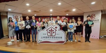 上禾協會從一顆初心出發　以兒童早療為起點推動永續關懷