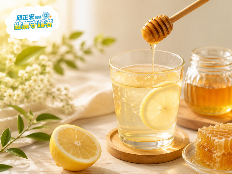 蜂蜜水能治百病?最新醫學期刊狠打臉!醫曝震驚真相 蜂蜜水能治百病?最新醫學期刊狠打臉!醫曝震驚真相