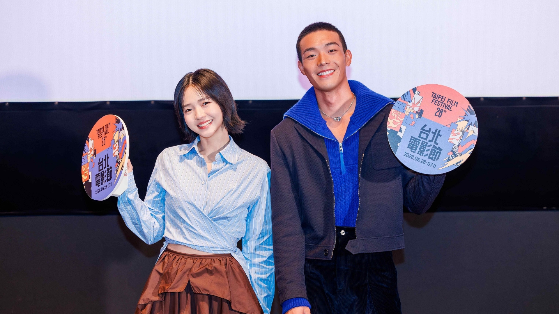 2026台北電影獎入圍名單公布《大濛》13項提名大贏家《雙囍》10項《女孩》《左撇子女孩》9項緊隨其後