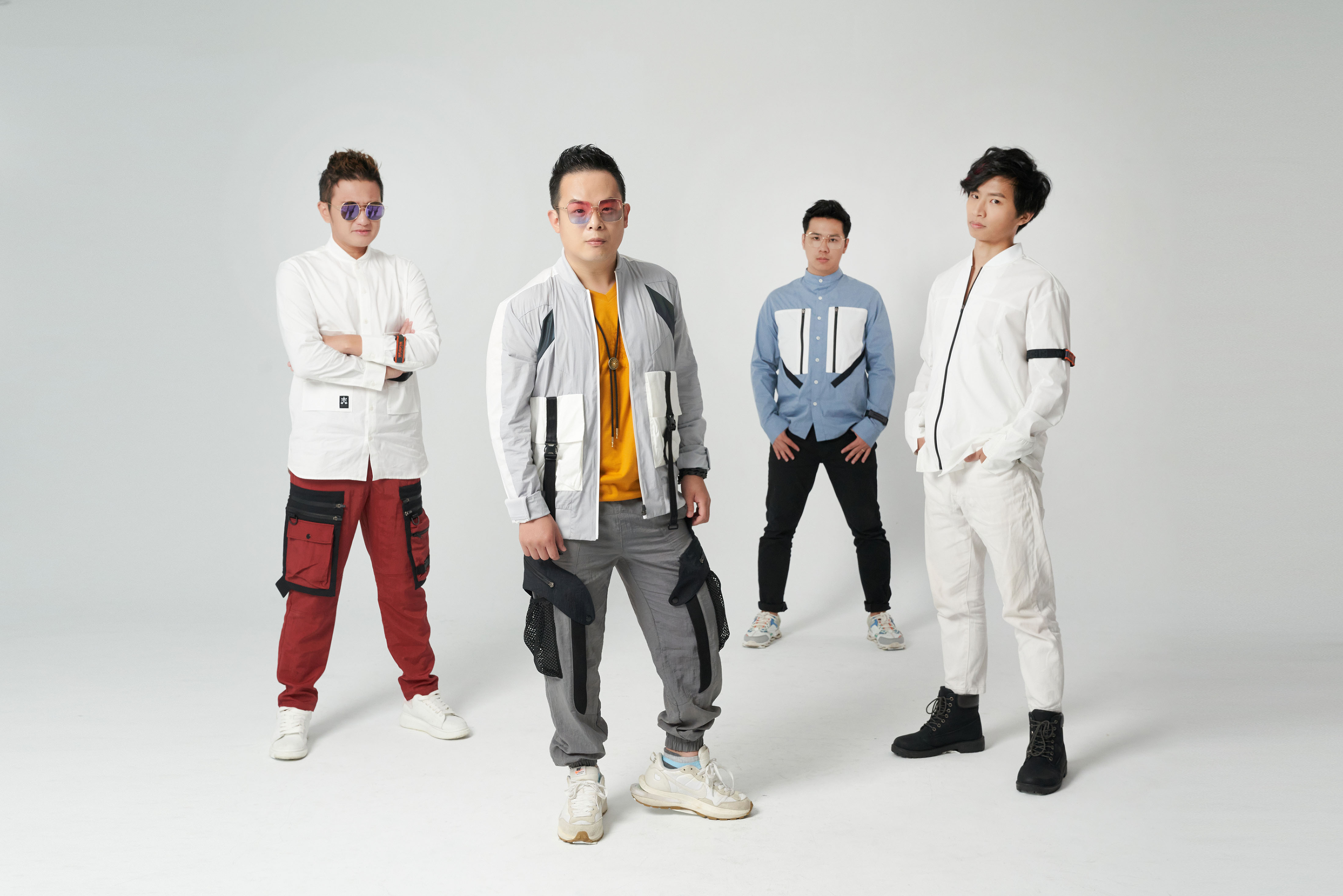 iColor 愛客樂把「𠊎到底愛啉麼个啊～」手搖飲寫成歌 唱成全民洗腦曲