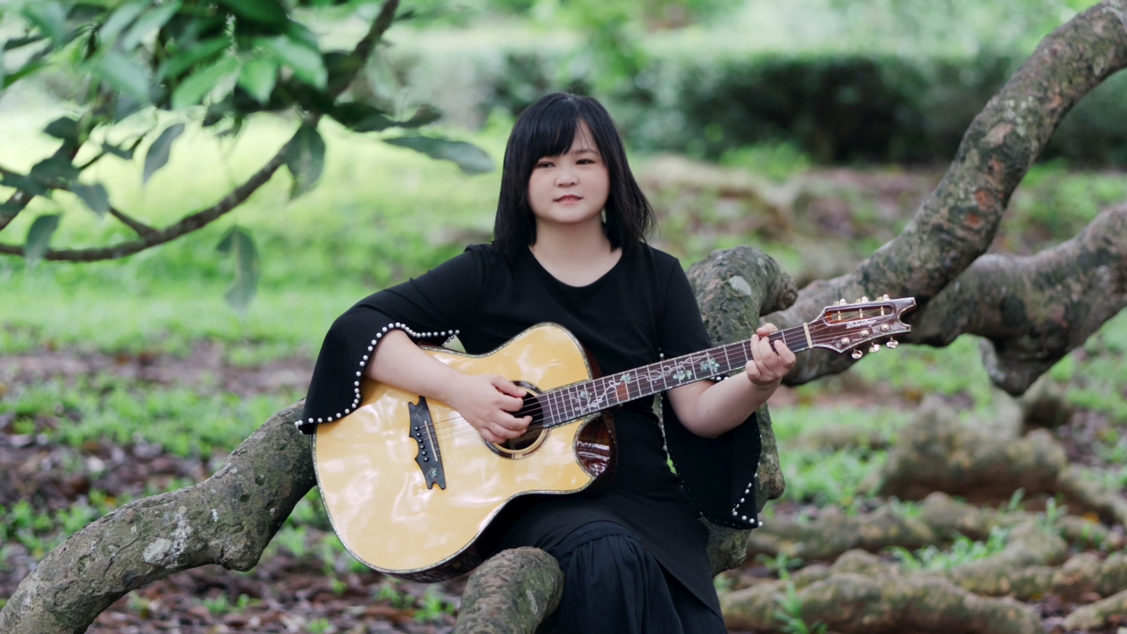 金曲37客語歌百花齊放 阿依.羅 ana 陳以諾 首度叩關雙料入圍爭客語歌王歌后