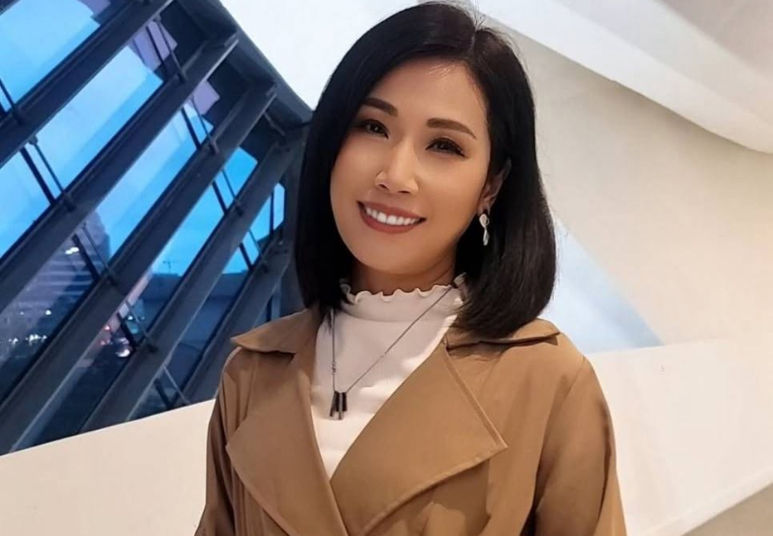 余秀娟驚遇舞台疑雲 籲還原真相 守護藝人演出安全 余秀娟驚遇舞台疑雲 籲還原真相 守護藝人演出安全