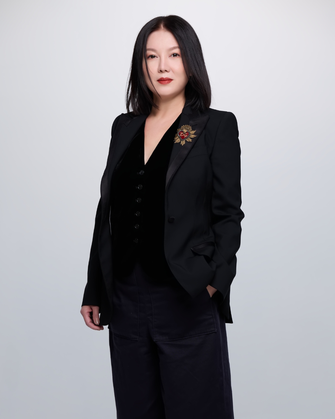 2026台北電影獎頒獎典禮首波6組頒獎人曝光 苗可麗接主持棒 2026台北電影獎頒獎典禮首波6組頒獎人曝光 苗可麗接主持棒