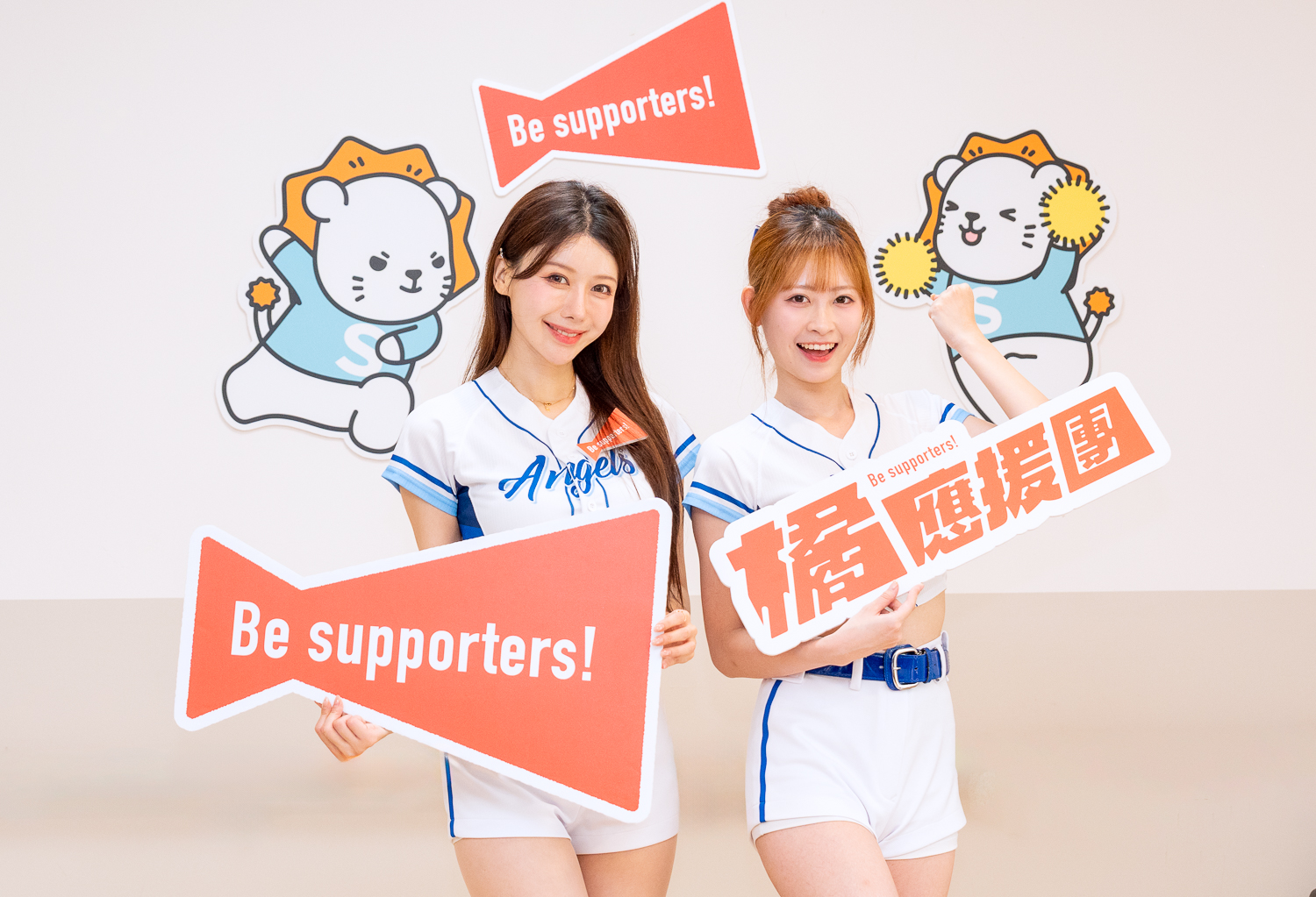 李雅英 Jessy 前進日照中心 應援陪同長輩齊慶端午活動