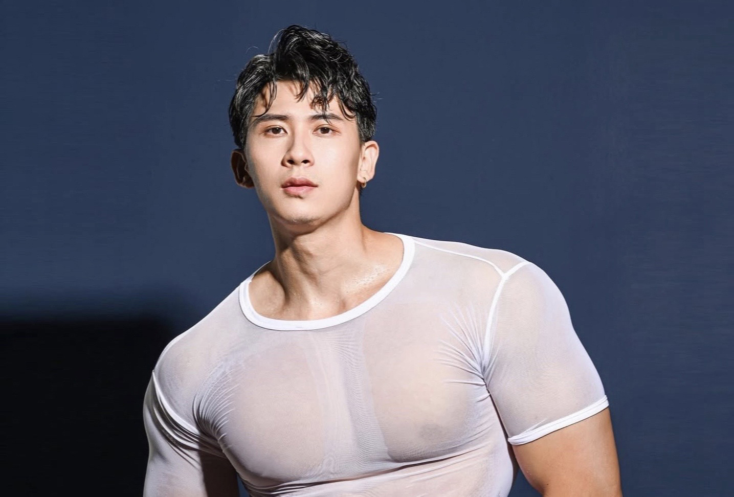 Rock 李振瑋 IG FB Threads 十年帳號蒸發 喊話「還我十年青春」