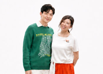 馬毓芬攜 Brian 重新詮釋〈關子嶺之戀〉注入青春新活力翻玩經典老歌 馬毓芬攜 Brian 重新詮釋〈關子嶺之戀〉注入青春新活力翻玩經典老歌