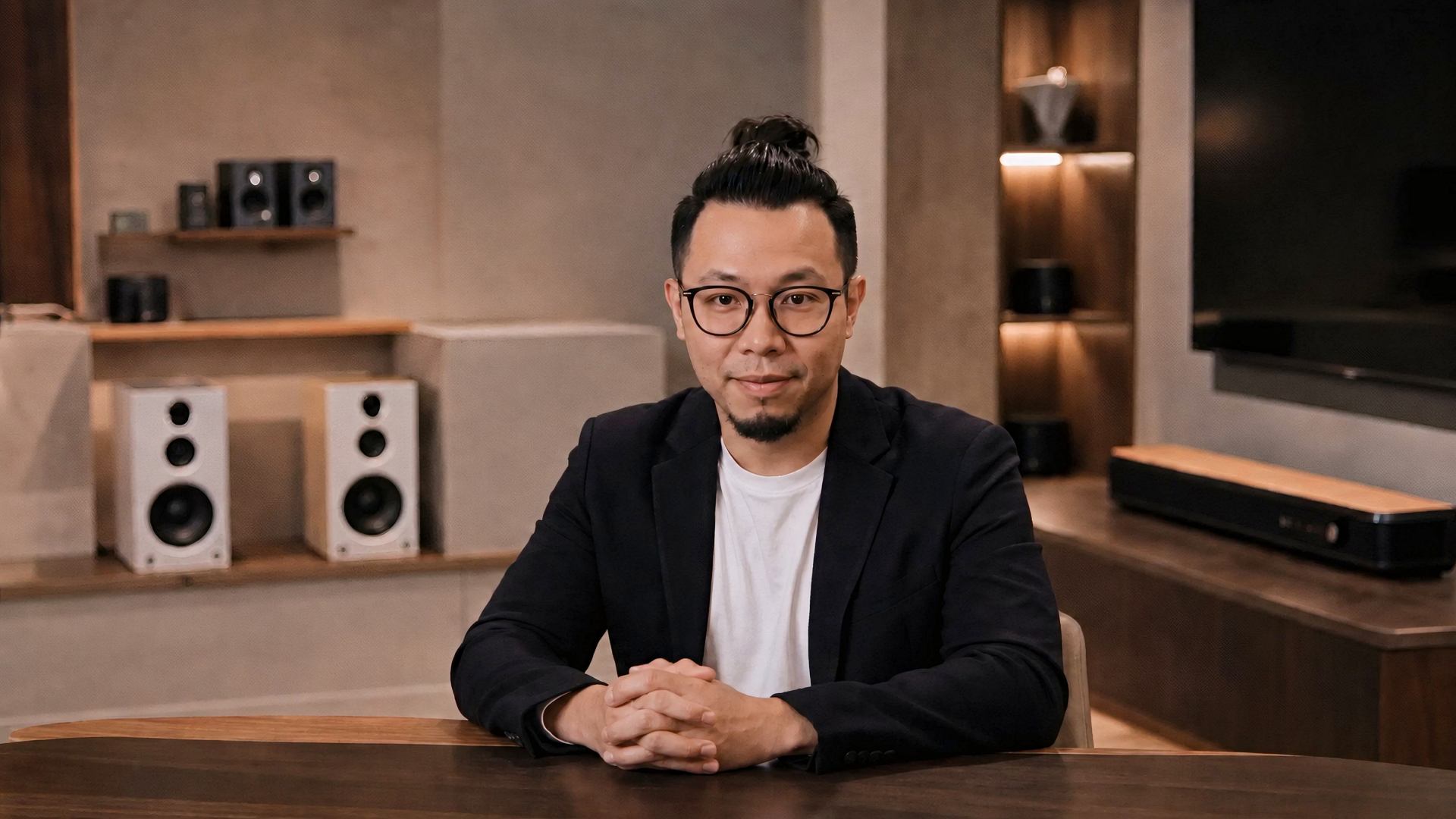 淇譽電子發表新世代杜比全景聲無線音響生態系 淇譽電子發表新世代杜比全景聲無線音響生態系