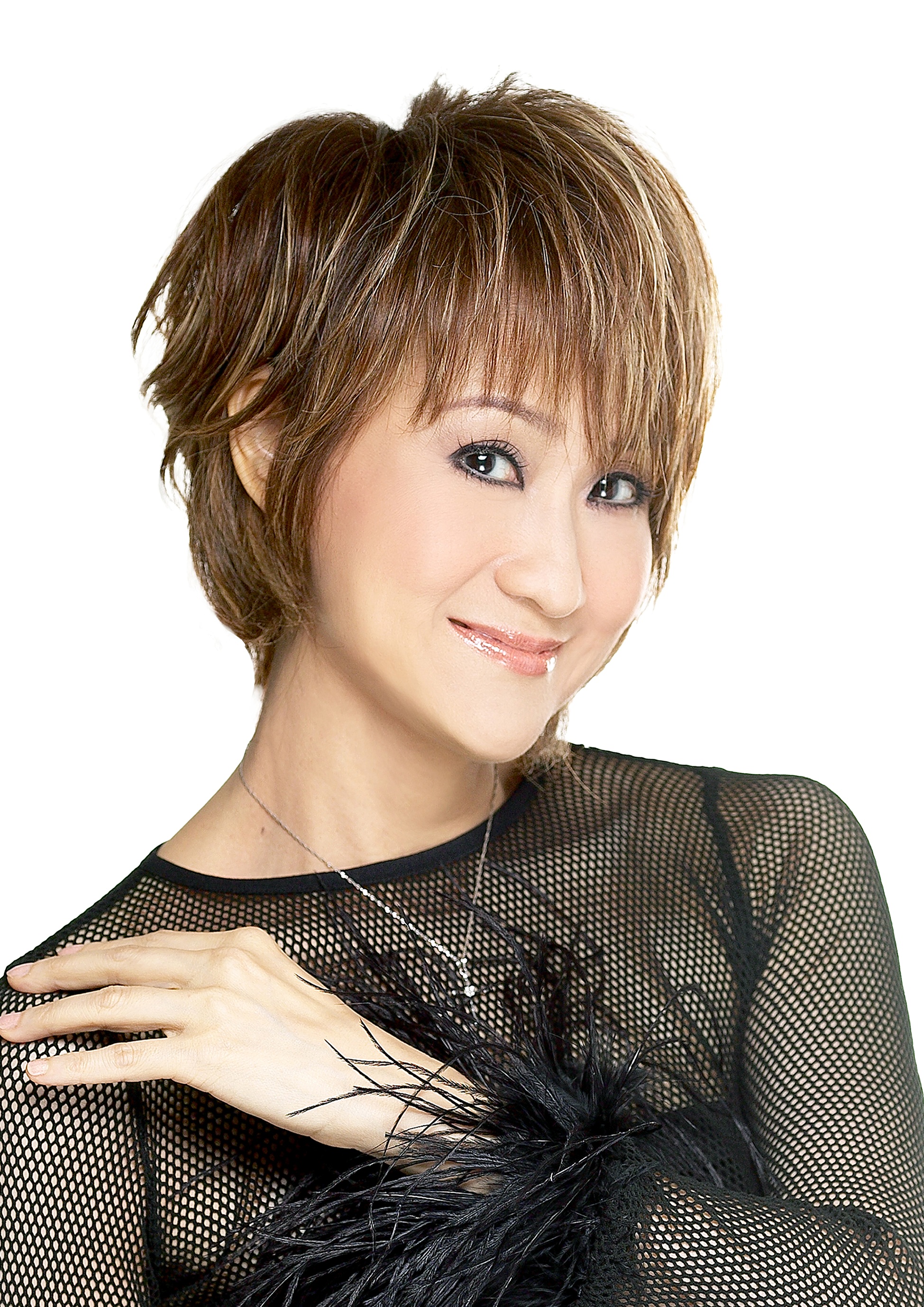 尤雅睽違15年攜全新巡演返台開唱 首度唱進港都圓夢 尤雅睽違15年攜全新巡演返台開唱 首度唱進港都圓夢