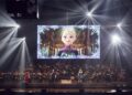 迪士尼經典動畫與現場交響樂夢幻結合 整座童話宇宙搬上高流