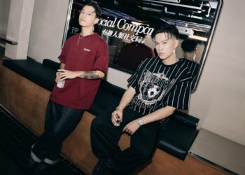 ChrisFlow 唐仲彣攜手 HowZ 推神曲 午夜派對亂象重擊耳膜