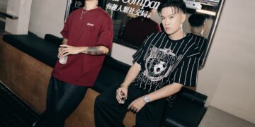 ChrisFlow 唐仲彣攜手 HowZ 推神曲 午夜派對亂象重擊耳膜