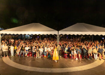 2026 西拉雅夏日好 Chill 關子嶺涼夏音樂夜熱鬧登場