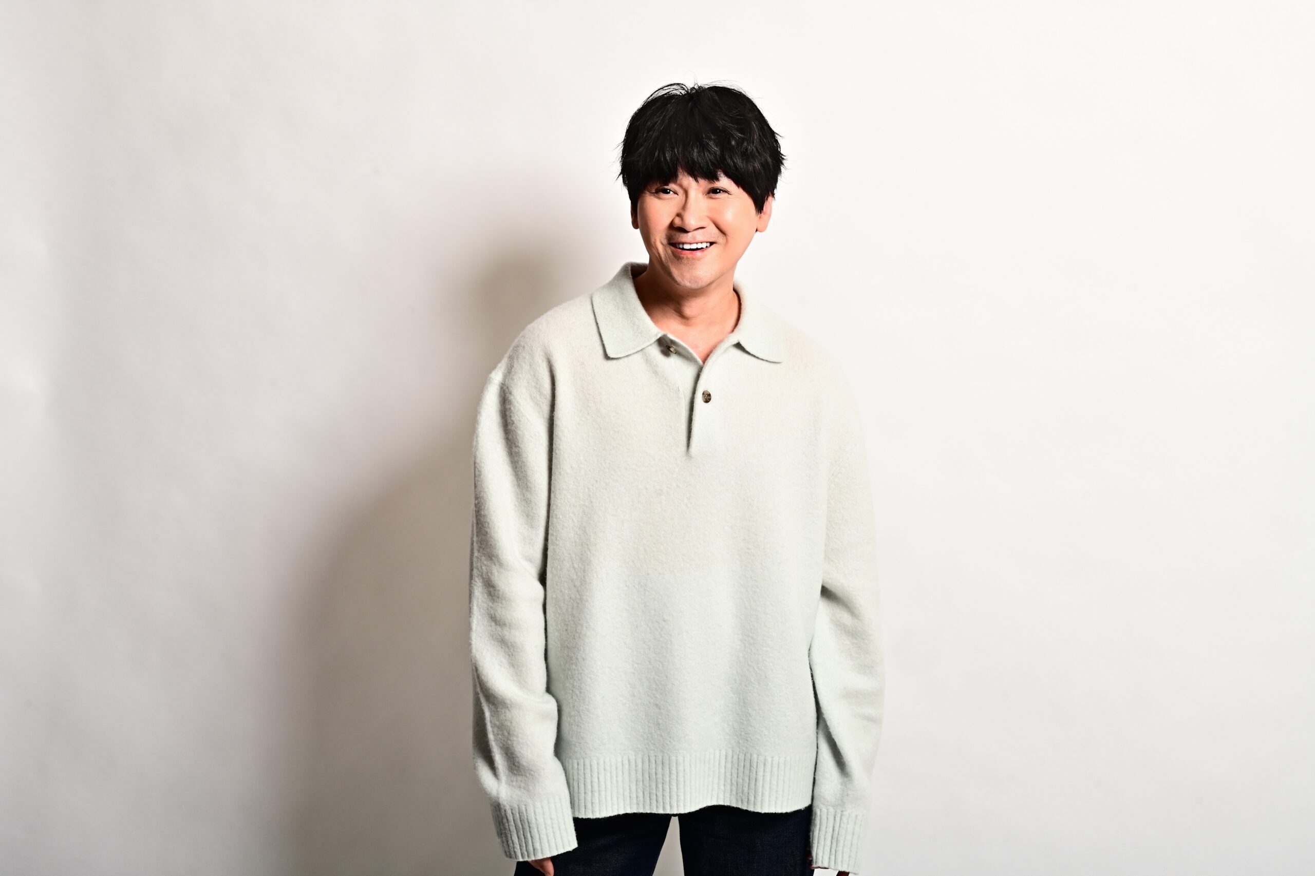 易桀齊收錄新歌 唱出自身對「愛」的體悟及信仰「放手也是一種愛的祝福」