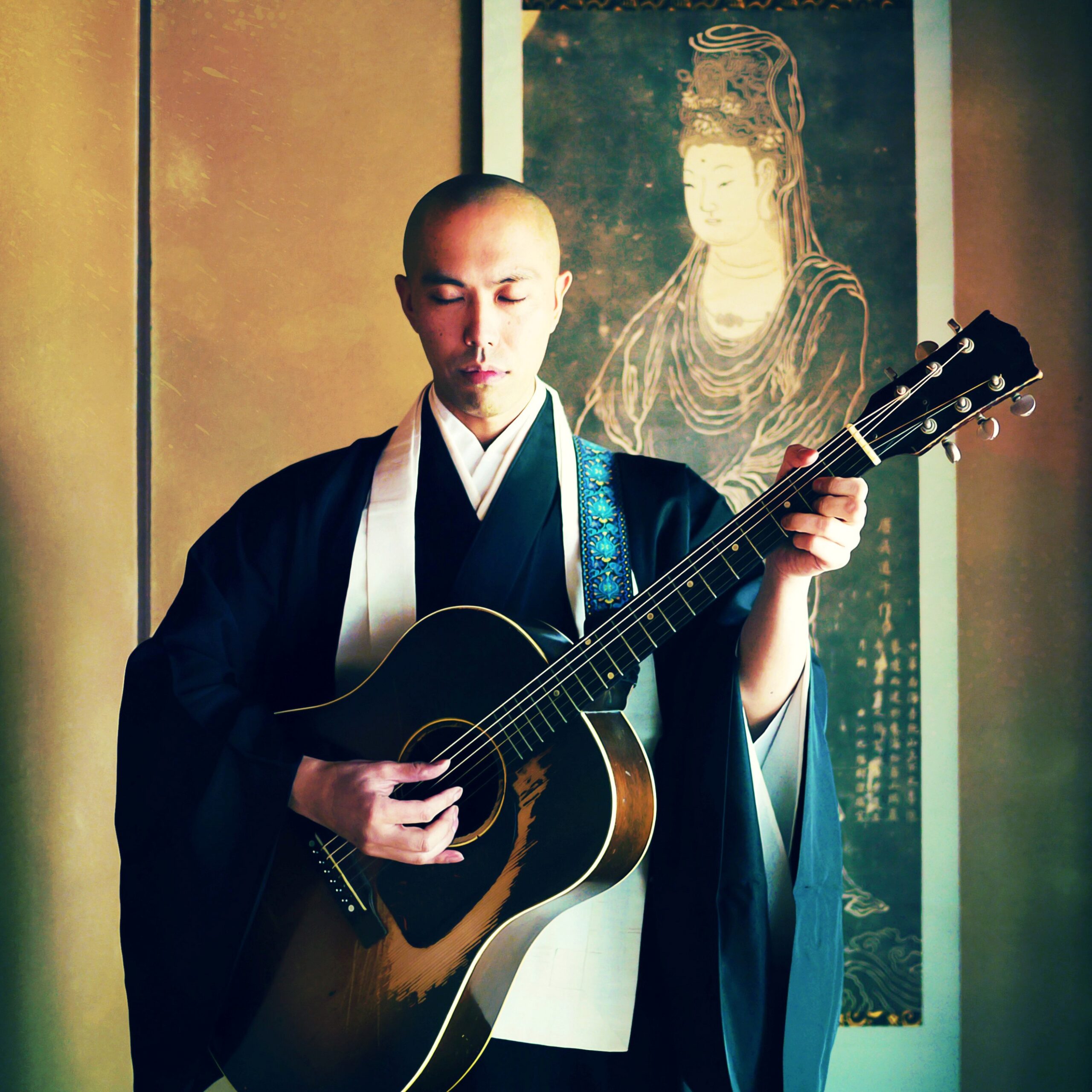 第37屆傳藝金曲獎帶領觀眾穿越傳統與當代 跨越時空與文化的藝術