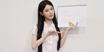 薇娟(MIYEON)獻最浪漫七夕禮 越洋捎驚喜問候甜蜜喊話粉絲