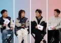 5566成軍25年全新單曲 顛覆框架音樂新曲風