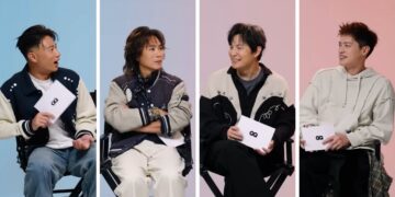 5566成軍25年全新單曲 顛覆框架音樂新曲風