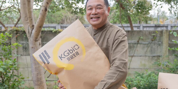 當氣候開始改變，畜產業也必須做好因應