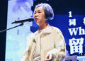 熊美玲68歲唱進上海 憶林秋離愛情往事 27封情書把她從美國追回來