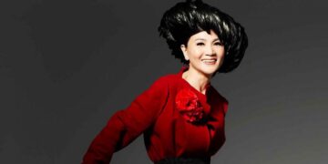 帽子歌后鳳飛飛解封15年傳說級母帶 《鳳聲再續》經典台語歌謠黑膠重現