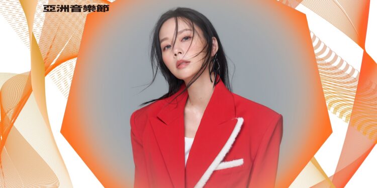 孫淑媚 李竺芯奉召出征 JJA 音樂節 跨世代臺語音樂能量齊聚亞太音樂盛會