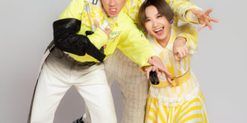 吳宗憲 Lulu 陳漢典鐵三角再合體 轉戰週末綜藝八點黃金時段