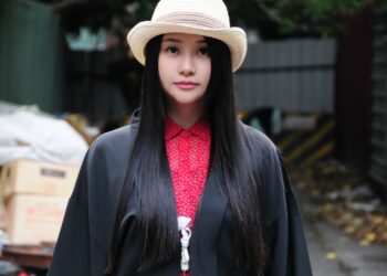 林理惠為人作嫁寫歌 十多年音樂生涯 搖身一變成台語爵士歌手