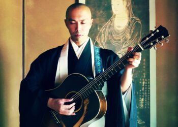 第37屆傳藝金曲獎帶領觀眾穿越傳統與當代 跨越時空與文化的藝術