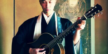 第37屆傳藝金曲獎帶領觀眾穿越傳統與當代 跨越時空與文化的藝術
